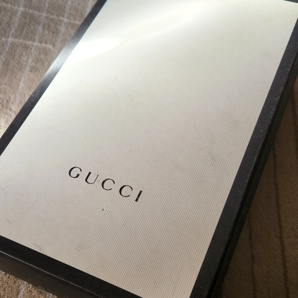 Gucci women sneakers